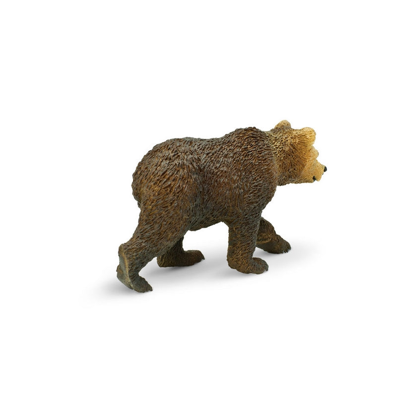 Safari Ltd Grizzly Bear Cub