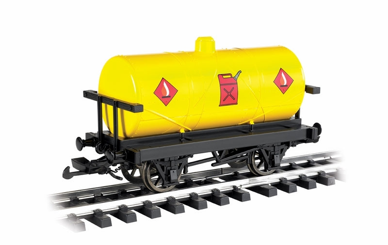 Bachmann Sodor Fuel Tank Thomas & Friends, G Scale