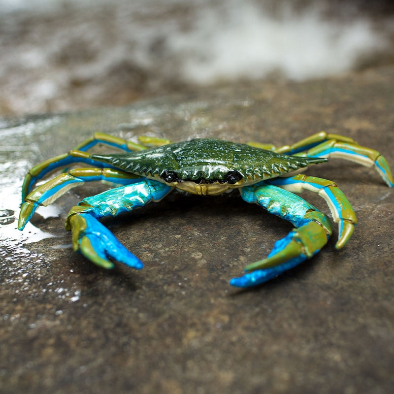 Safari Ltd Blue Crab