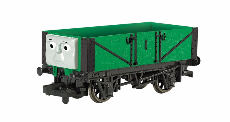 Bachmann Troublesome Truck #4, Thomas &Friends, HO Scale