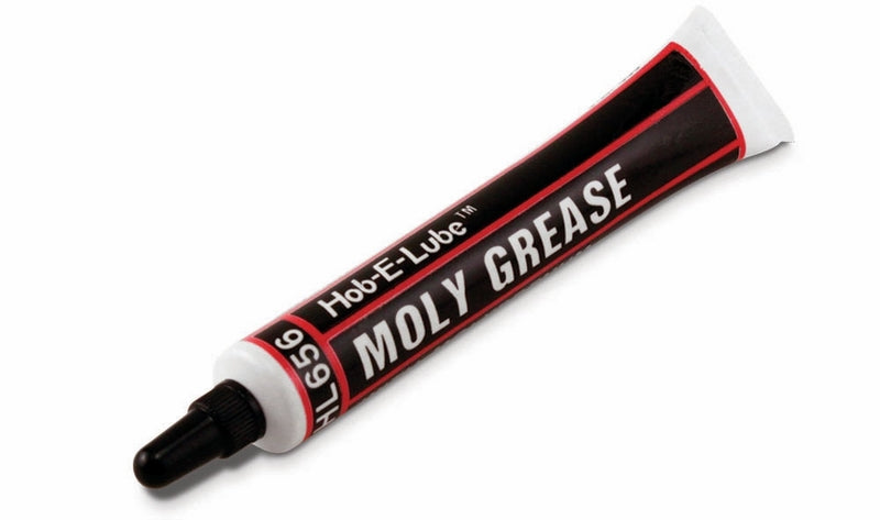 Woodland Scenics Hob-E-Lube Moly Grease