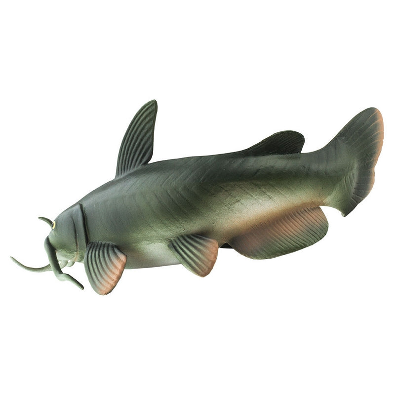 Safari Ltd Catfish