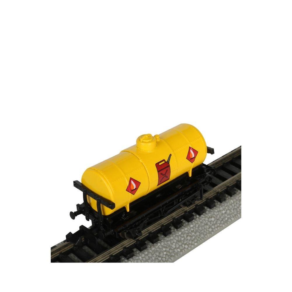 Bachmann Fuel Tank, Thomas & Friends, NScale