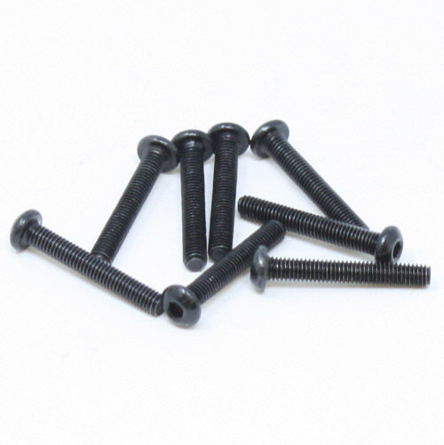 Redcat Button Head Screw 3*20 8P