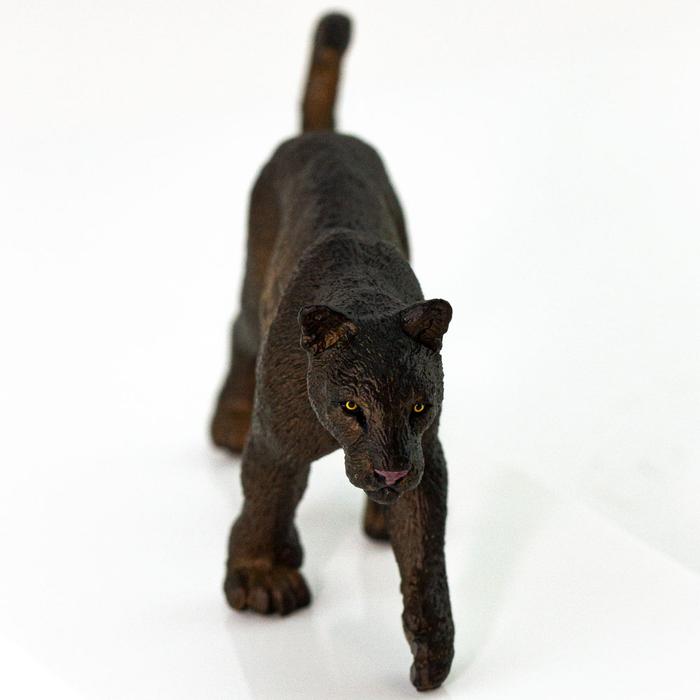 Safari Ltd Black Panther