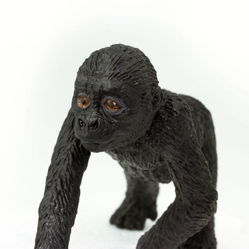 Safari Ltd Lowland Gorilla Baby