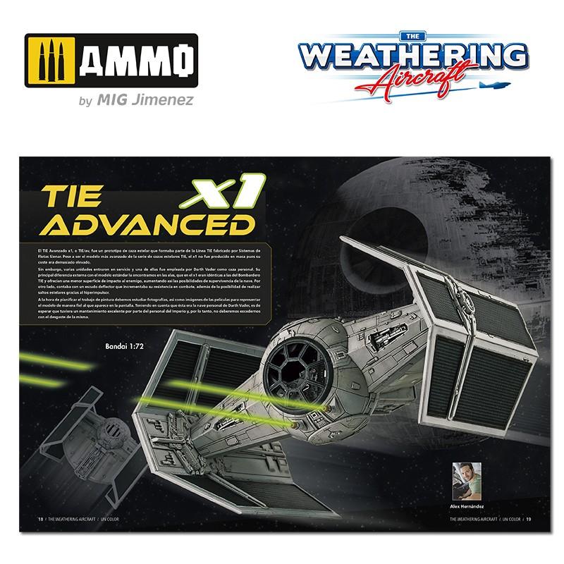 Ammo The Weathering Aircraft #20 One Colour