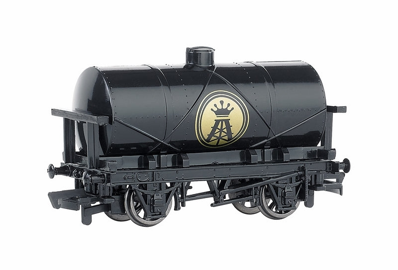 Bachmann Oil Tank, Thomas & Friends, HOScale