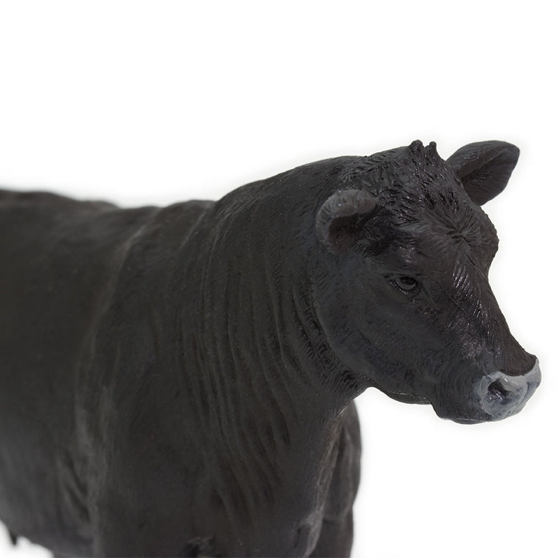 Safari Ltd Angus Cow