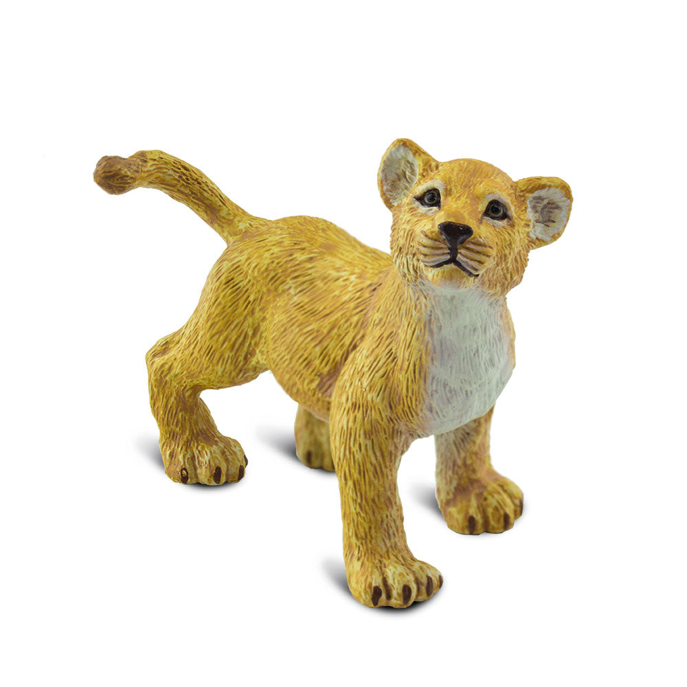 Safari Ltd Lion Cub