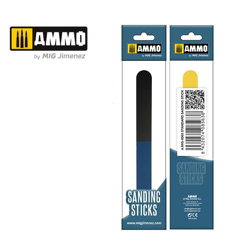 Ammo Standard Sanding Stick