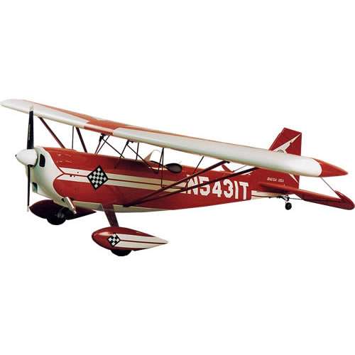 Balsa Usa 1/4 Citabria Aerobatic Pro 2032 mm WS 60/1.08 90/120 4C 4Ch