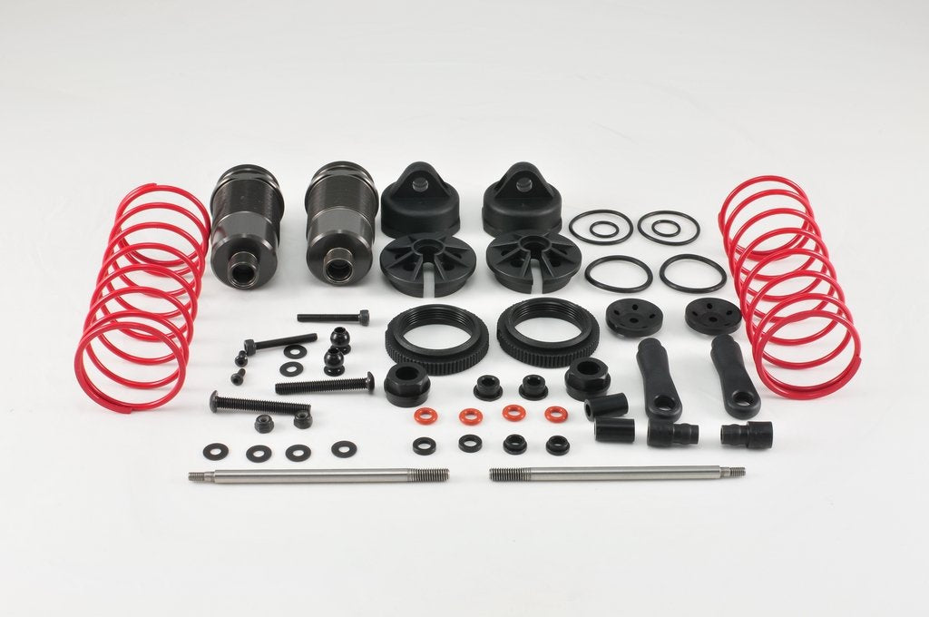 Cen Racing Complete Shock Set (Pair)