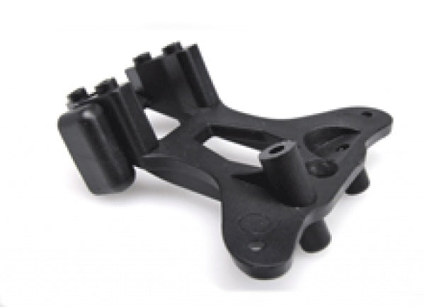 HBX Fr. Top Steering Mount