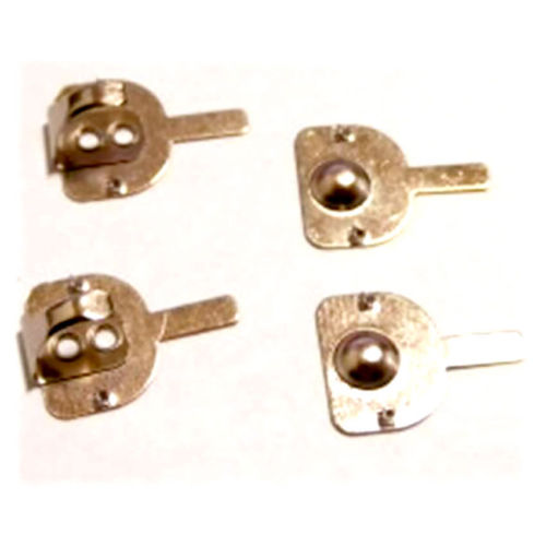 HBX Bat Contact Strips