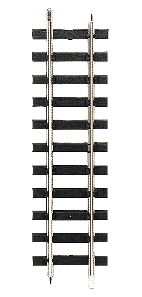 Bachmann Straight Track by Carton 50 pcsG Scale