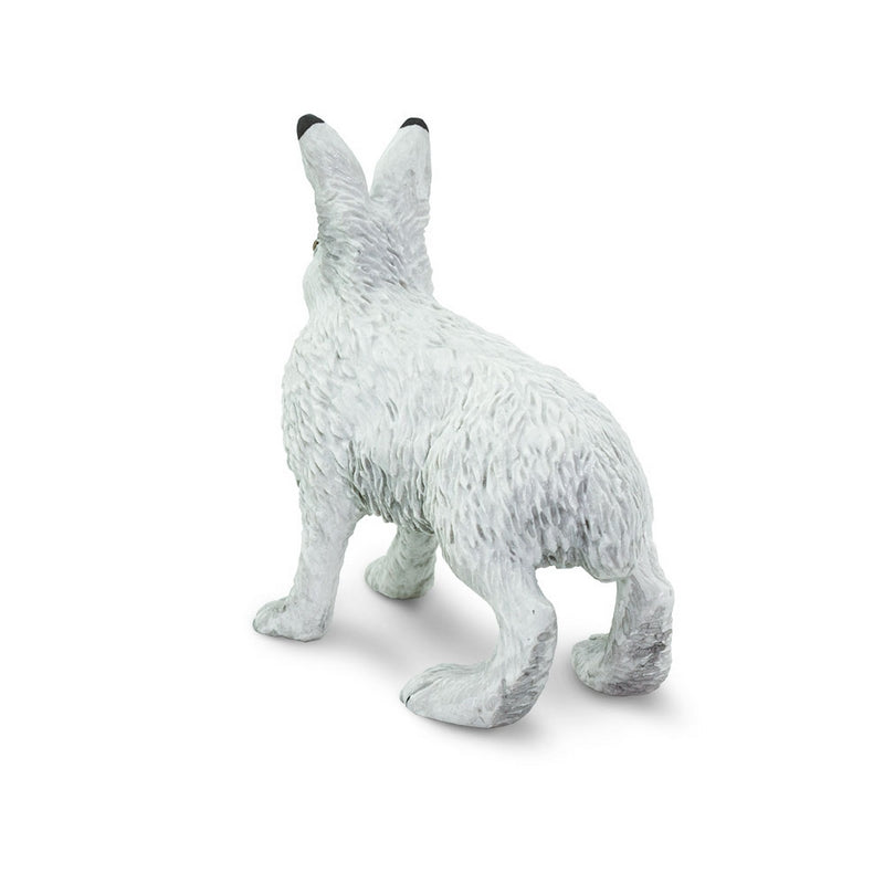 Safari Ltd Arctic Hare