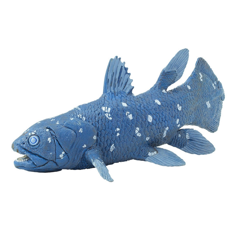 Safari Ltd Coelacanth