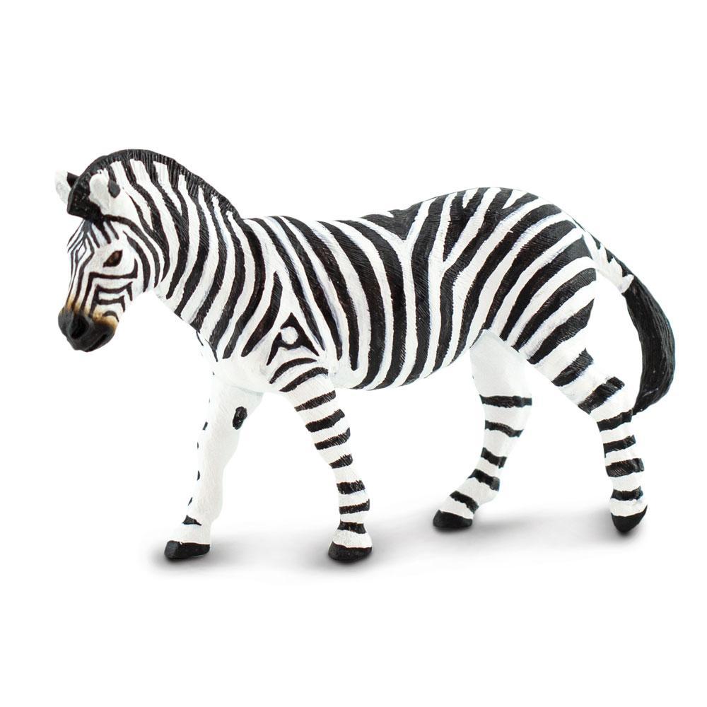 Safari Ltd Plains Zebra