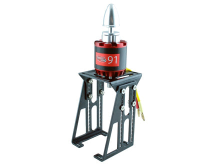 Redback Adjustable Stand Off Mt 67 X 40Mm Face