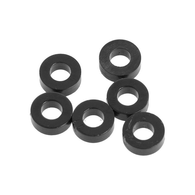 Cen Racing Washer W3x6x2mm (6pcs)