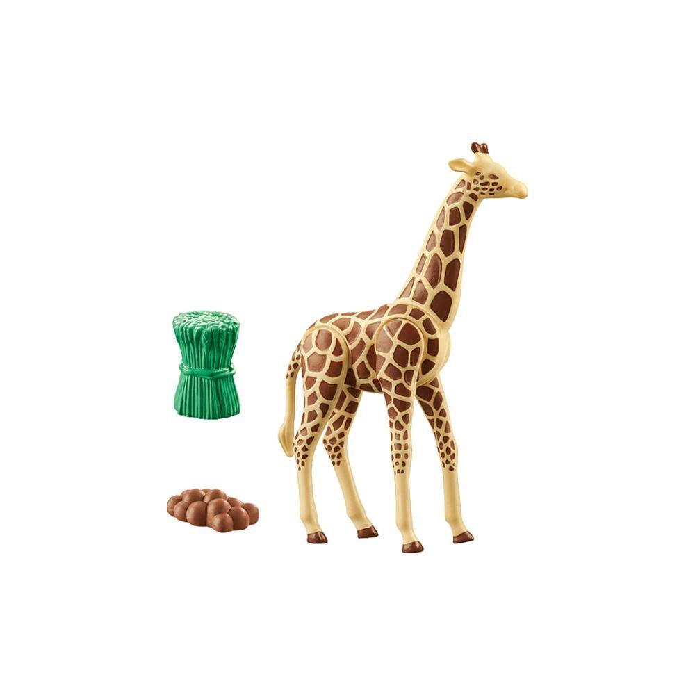 Playmobil Wiltopia Giraffe