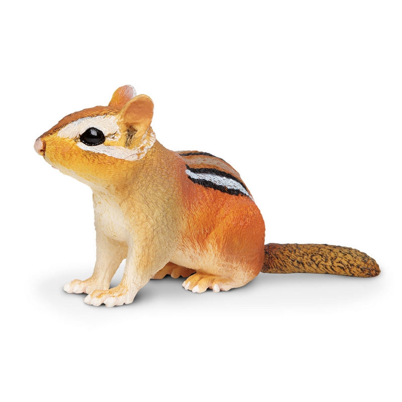 Safari Ltd Eastern Chipmunk