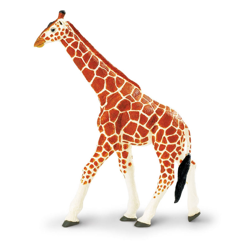 Safari Ltd Reticulated Giraffe