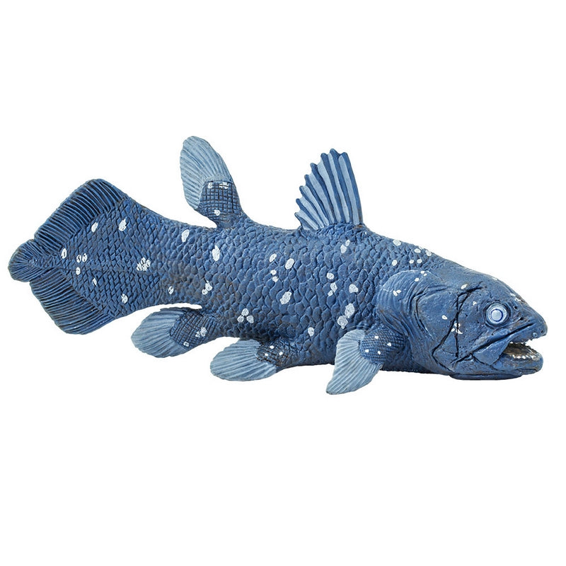 Safari Ltd Coelacanth