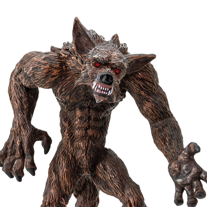 Safari Ltd Werewolf