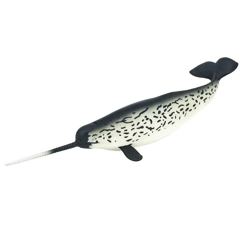 Safari Ltd Narwhal