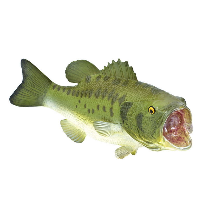 Safari Ltd Largemouth Bass