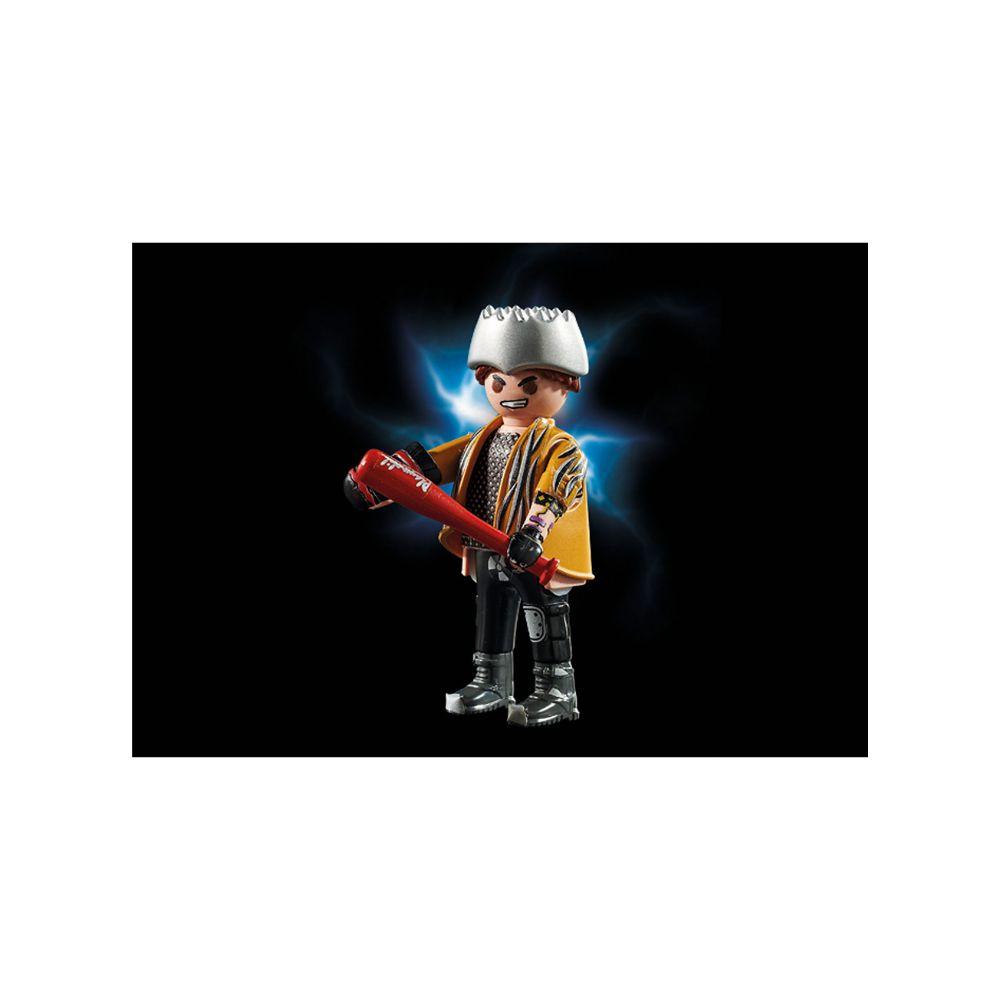 Playmobil Back to the Future Part IIHoverboard Chase