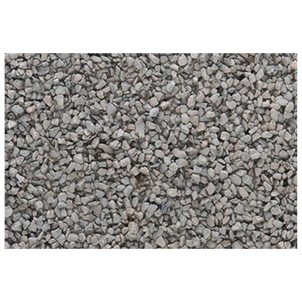 Woodland Scenics Gray Coarse Ballast (Bag)