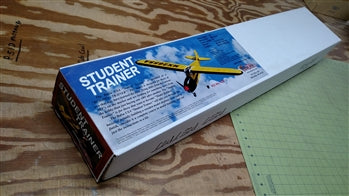 Balsa Usa Student Trainer Kit 1830Mm Ws.40-/46*