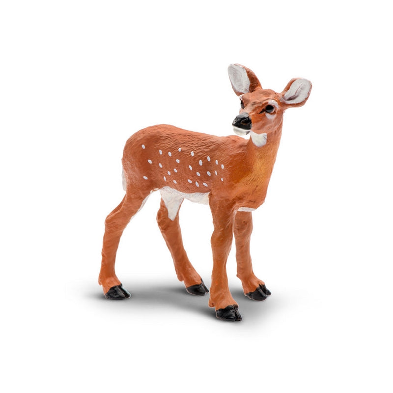 Safari Ltd Whitetail Fawn