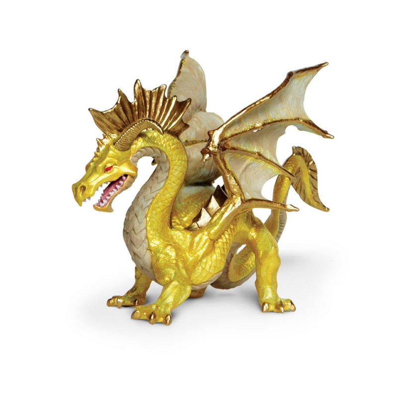 Safari Ltd Golden Dragon