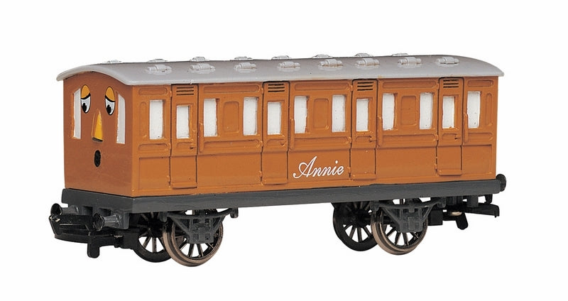 Bachmann Annie Coach, Thomas & Friends,HO Scale