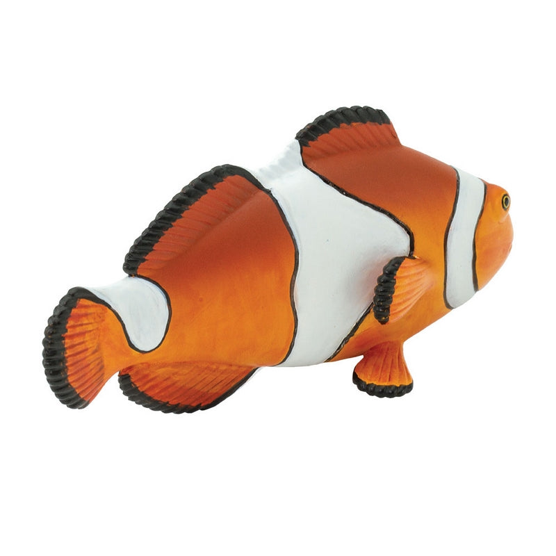 Safari Ltd Clown Anemonefish