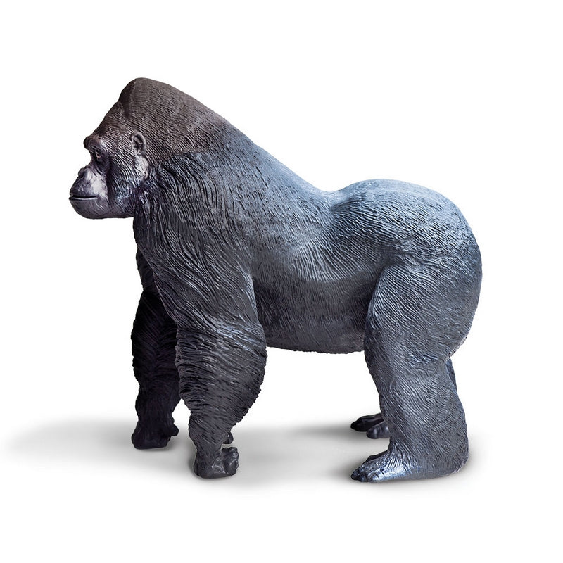 Safari Ltd Silverback Gorilla