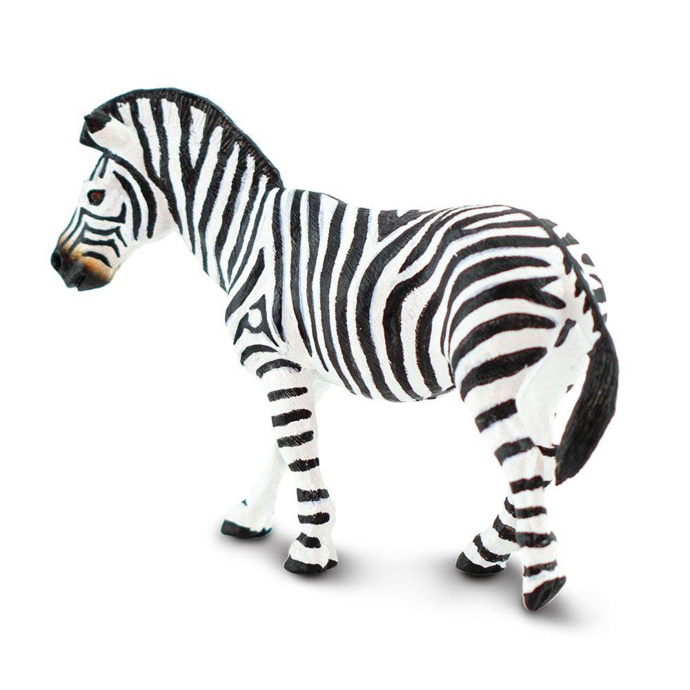 Safari Ltd Plains Zebra