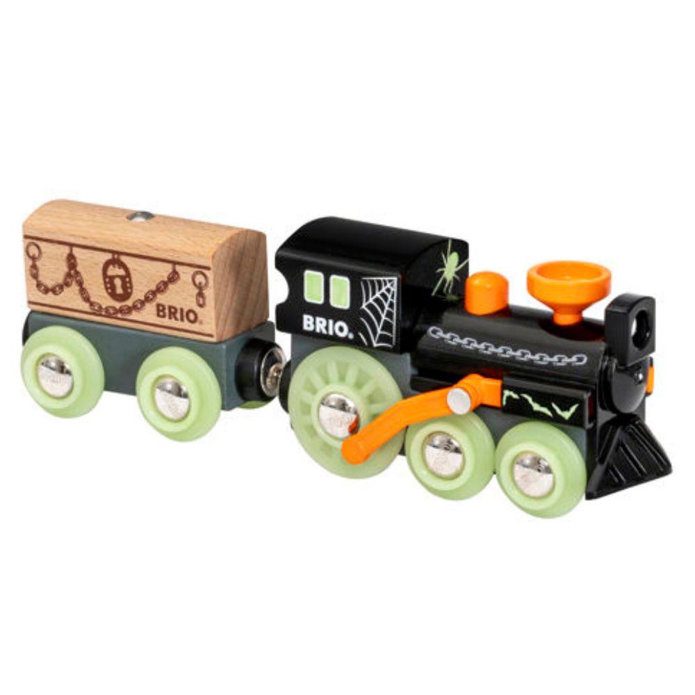 BRIO Ghost Train