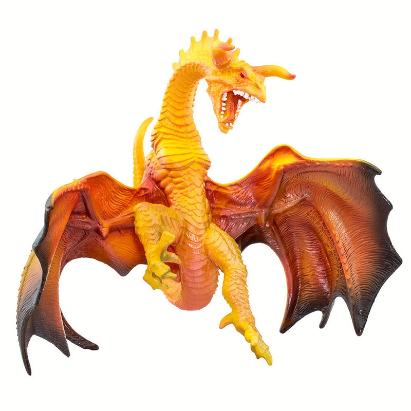 Safari Ltd Lava Dragon