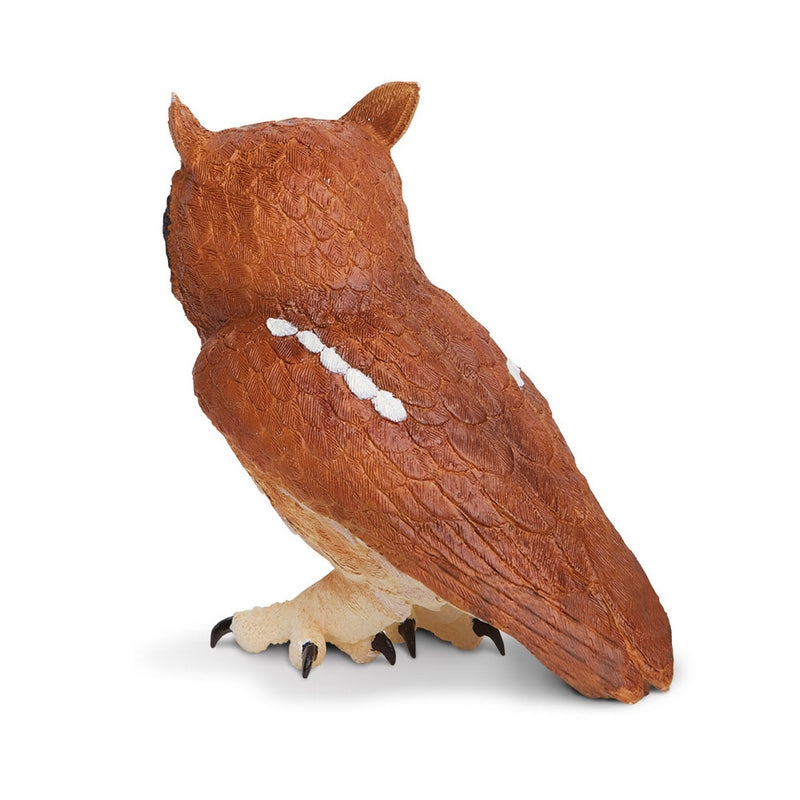 Safari Ltd Eastern Screech Owl