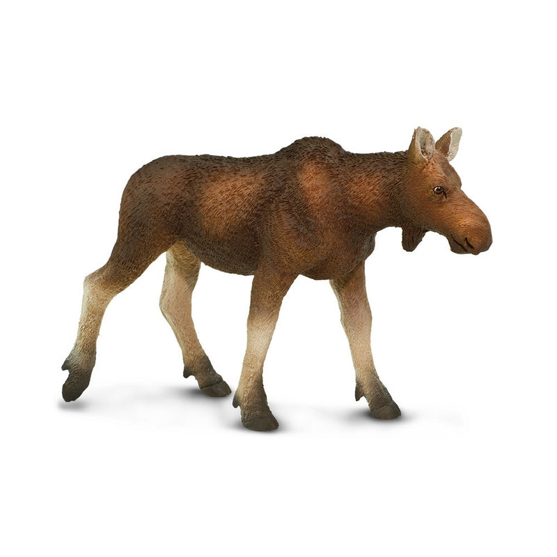 Safari Ltd Cow Moose