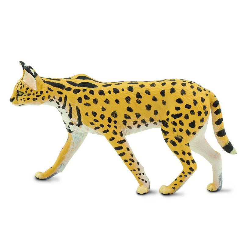 Safari Ltd Serval