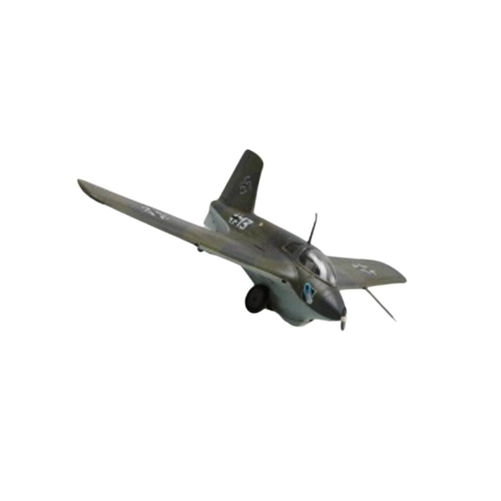 Hobbyboss 1:72 Germany Me163 Figh