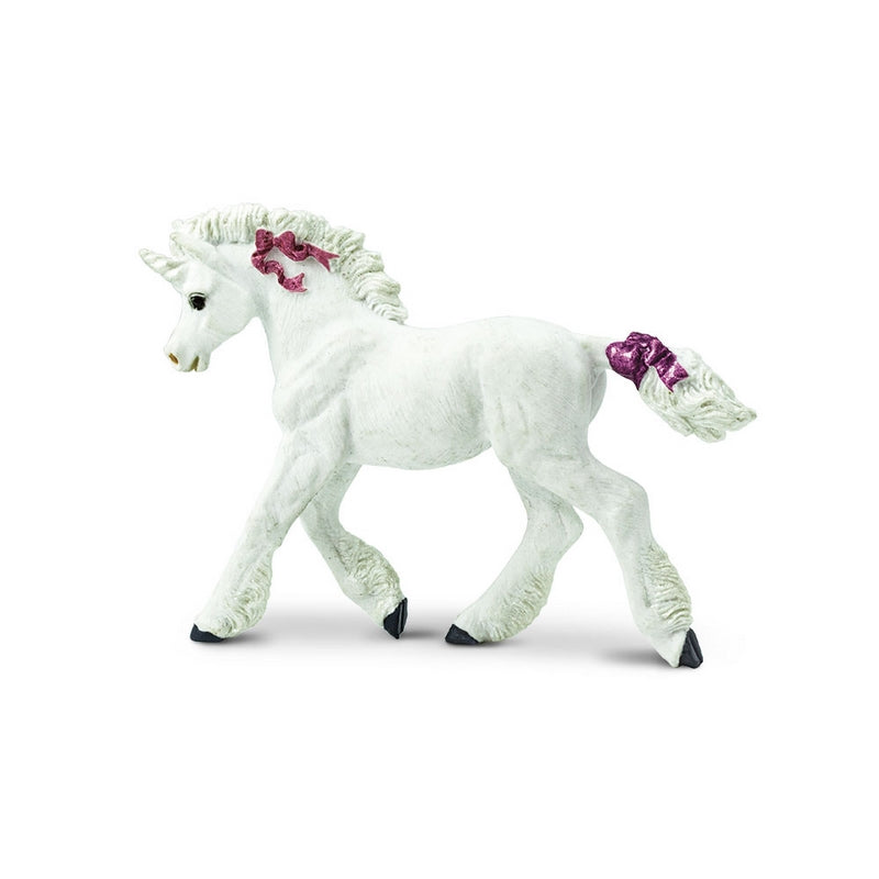 Safari Ltd Unicorn Baby