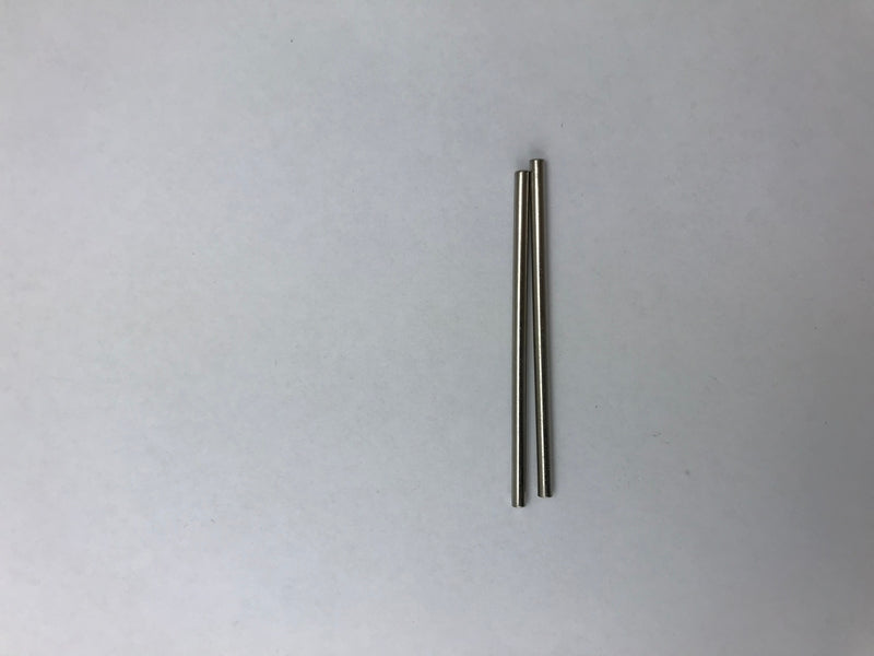 HBX Bat Door Hinge Pins 2.5*56Mm (2P)