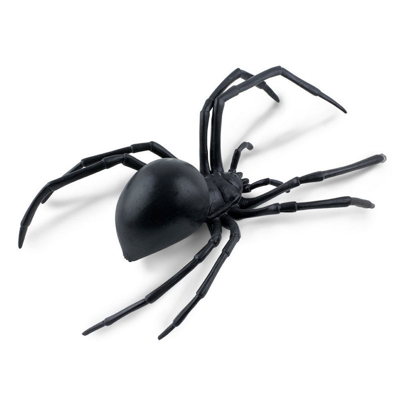 Safari Ltd Black Widow Spider